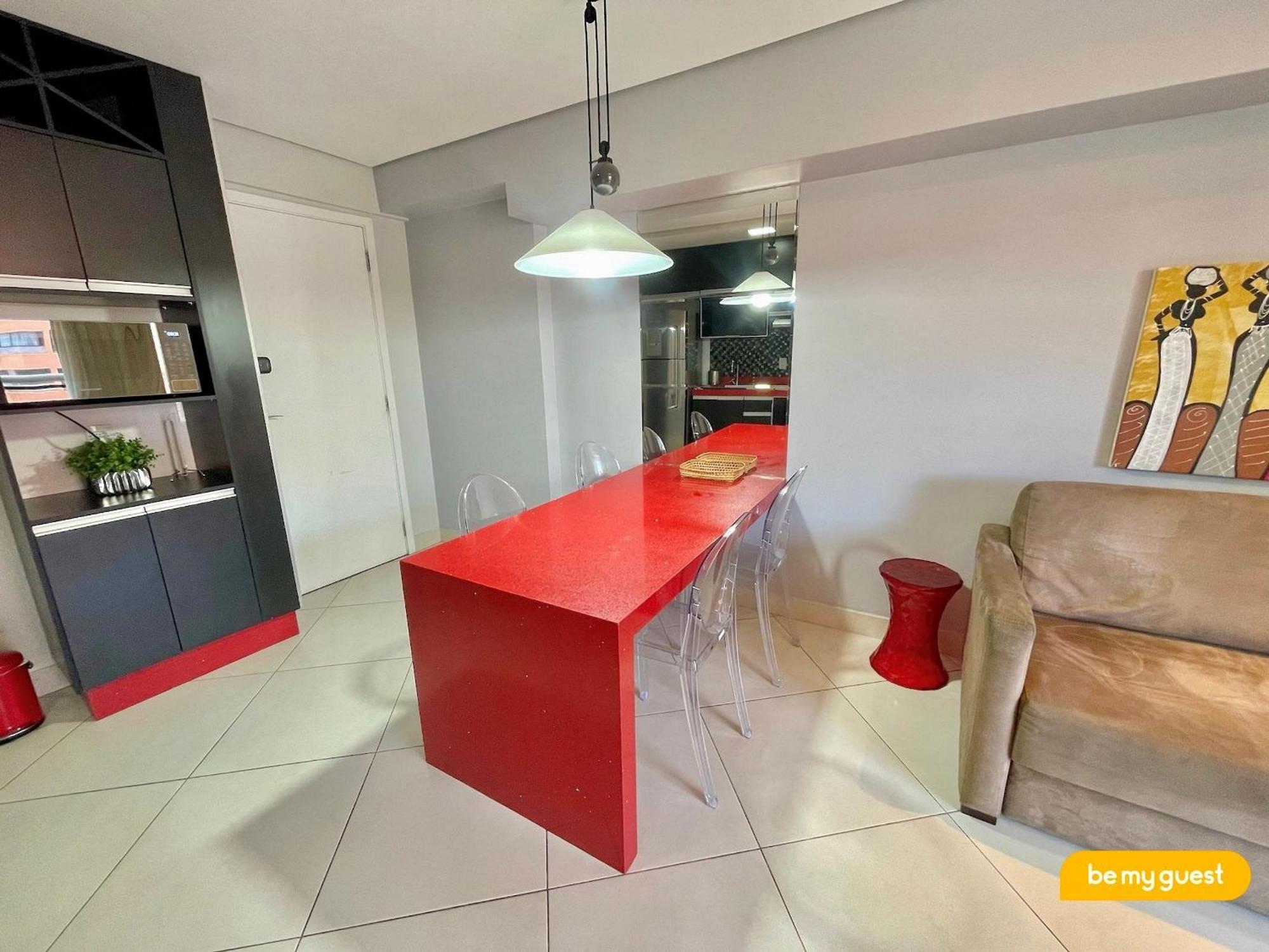 Landscape Melhores Apartamentos Da Beira Mar Fortaleza  Exteriér fotografie
